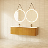 Комплект мебели ArtDecco Coco 150 ACC15W14D1M0 белый дуб Комплект мебели ArtDecco Coco 150 ACC15W14D1M0 белый дуб