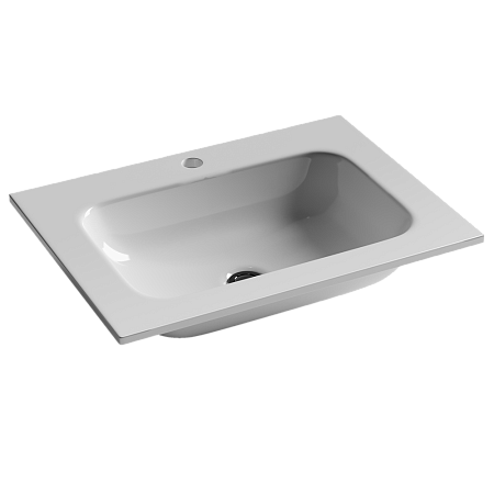 Раковина Ceramica Nova Element CN7011 белый Раковина Ceramica Nova Element CN7011 белый