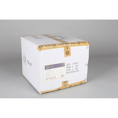 Люстра подвесная Aployt Paulina APL.848.03.04 Люстра подвесная Aployt Paulina APL.848.03.04