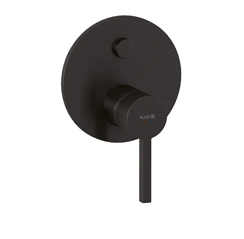 Смеситель для ванны Kludi NOVA FONTE 20759N215 встраиваемый для SLIM.BOXX 88022 оружейная сталь Смеситель для ванны Kludi NOVA FONTE 20759N215 встраиваемый для SLIM.BOXX 88022 оружейная сталь