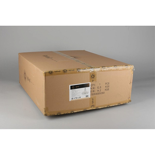 Люстра подвесная Aployt Marunia APL.814.03.14 Люстра подвесная Aployt Marunia APL.814.03.14