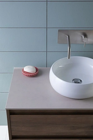 Раковина Aquanet Round-1 36 накладная ROUND-1 Раковина Aquanet Round-1 36 накладная ROUND-1