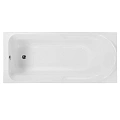 Акриловая ванна VAGNERPLAST HERA 180x80 VPBA180HER2X-04 Акриловая ванна VAGNERPLAST HERA 180x80 VPBA180HER2X-04