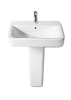 Картинка анонса товара «раковина roca dama senso square 60 32751b000»