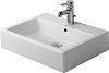 Картинка анонса товара «раковина duravit vero 0452600000 60 см»