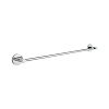 Полотенцедержатель GROHE Essentials, 600 мм, хром (40366000)