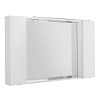 Шкаф-пенал BelBagno MARINO-SPC-1200/750-2A-BL-P подвесной 1200x150 Bianco Lucido Шкаф-пенал BelBagno MARINO-SPC-1200/750-2A-BL-P подвесной 1200x150 Bianco Lucido