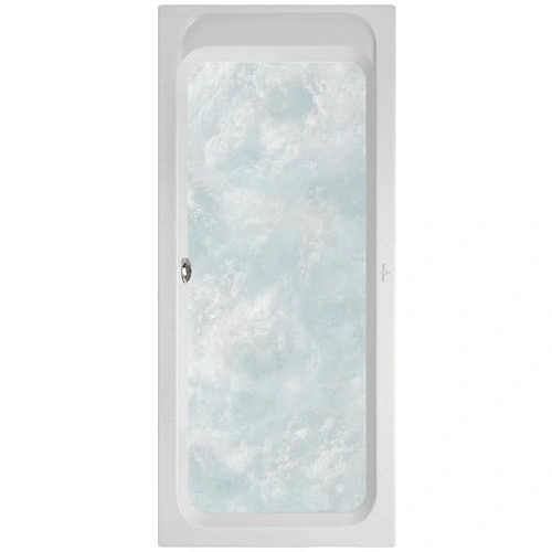 Акриловая ванна Villeroy & Boch Architectura 170 x 80 см UAE178ARA2A1V01 с гидромассажем Акриловая ванна Villeroy & Boch Architectura 170 x 80 см UAE178ARA2A1V01 с гидромассажем