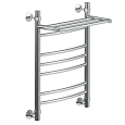 Полотенцесушитель водяной Ника ARC ЛД (Г2) ВП 60/60 Полотенцесушитель водяной Ника ARC ЛД (Г2) ВП 60/60