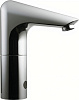 Картинка анонса товара «смеситель для раковины ideal standard ceraplus a4154aa электронный»