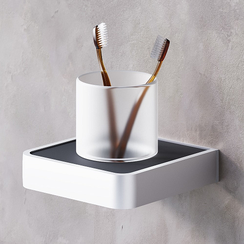 Комплект аксессуаров Damixa Jupiter DAK77D3006W Комплект аксессуаров Damixa Jupiter DAK77D3006W