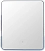 Зеркальный шкаф Style Line Каре 70x80 с подсветкой, сенсор на зеркале СС-00002275