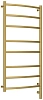 Полотенцесушитель электрический Сунержа Галант 3.0 1000х500 МЭМ правый 032-5801-1050 Матовое золото Полотенцесушитель электрический Сунержа Галант 3.0 1000х500 МЭМ правый 032-5801-1050 Матовое золото