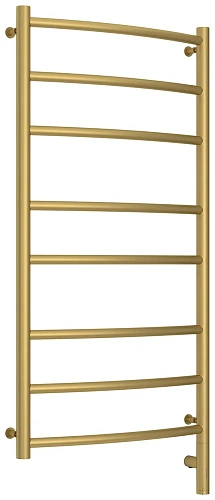 Полотенцесушитель электрический Сунержа Галант 3.0 1000х500 МЭМ правый 032-5801-1050 Матовое золото Полотенцесушитель электрический Сунержа Галант 3.0 1000х500 МЭМ правый 032-5801-1050 Матовое золото