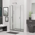 Душевая дверь RGW Leipzig LE-09 (LE-04 + Z-09) 06120913-11 Душевая дверь RGW Leipzig LE-09 (LE-04 + Z-09) 06120913-11
