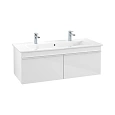 Тумба под раковину Villeroy & Boch Venticello 115,3 см, A93802DH Тумба под раковину Villeroy & Boch Venticello 115,3 см, A93802DH