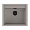 Картинка анонса товара «кухонная мойка omoikiri sintesi 57-gr artceramic/leningrad grey 4997144»