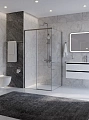 Душевой уголок CEZARES PLANE-A-1-100-C-IN 100x100 см Душевой уголок CEZARES PLANE-A-1-100-C-IN 100x100 см
