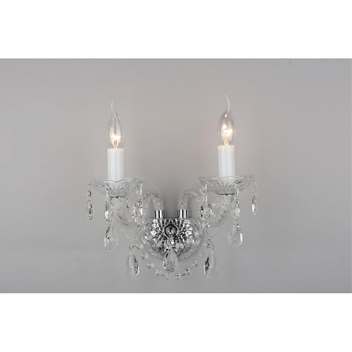 Светильник настенный (Бра) Aployt Marunia APL.814.01.02 Светильник настенный (Бра) Aployt Marunia APL.814.01.02