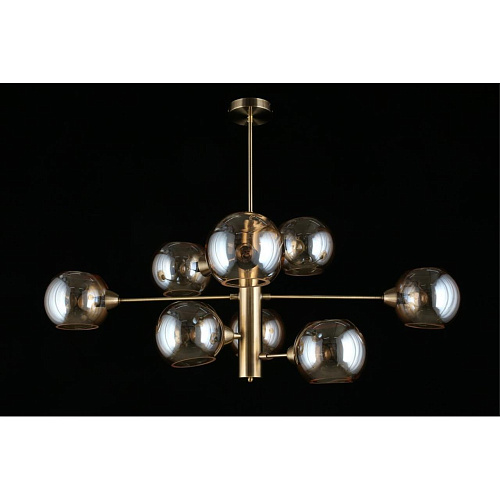 Люстра потолочная Aployt Ameli APL.904.17.08 Люстра потолочная Aployt Ameli APL.904.17.08