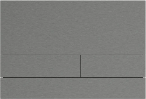 Клавиша смыва Allen Brau Infinity 9.20008.GR графит Клавиша смыва Allen Brau Infinity 9.20008.GR графит