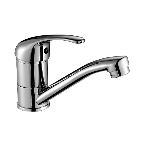 Смеситель для раковины Rossinka A35-22 Смеситель для раковины Rossinka A35-22