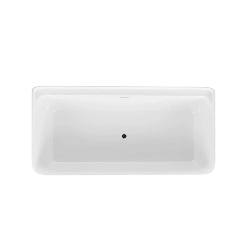 Ванна отдельностоящая GROSSMAN GR-28041 Cristal (160x75x58) Ванна отдельностоящая GROSSMAN GR-28041 Cristal (160x75x58)