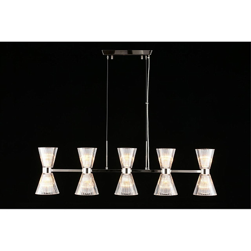 Люстра подвесная Aployt Elinor APL.801.13.10 Люстра подвесная Aployt Elinor APL.801.13.10