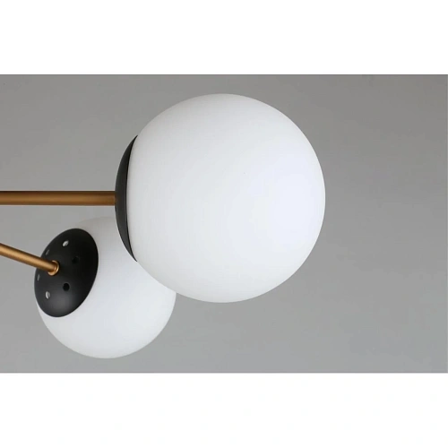 Люстра потолочная Aployt Ewka APL.906.17.07 Люстра потолочная Aployt Ewka APL.906.17.07