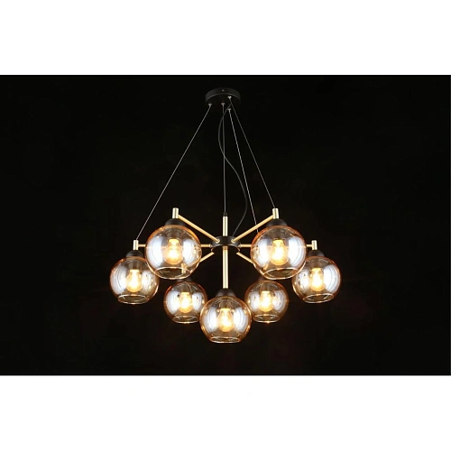 Люстра подвесная Aployt Eliza APL.907.03.07 Люстра подвесная Aployt Eliza APL.907.03.07