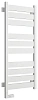 Полотенцесушитель электрический Сунержа Центурион 2.0 1000x400 МЭМ левый 30-5602-1040 Матовый белый