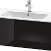 Тумба под раковину Duravit XSquare XS407304040 Тумба под раковину Duravit XSquare XS407304040
