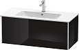 Тумба под раковину Duravit XSquare XS407304040 Тумба под раковину Duravit XSquare XS407304040
