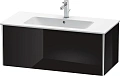 Тумба под раковину Duravit XSquare XS407304040 Тумба под раковину Duravit XSquare XS407304040
