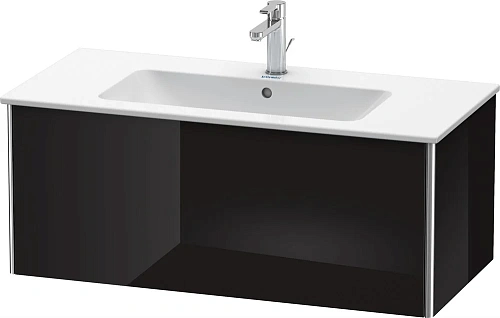 Тумба под раковину Duravit XSquare XS407304040 Тумба под раковину Duravit XSquare XS407304040