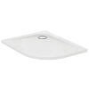 Картинка анонса товара «душевой поддон ideal standard k240601 ultraflat 100x80 см»