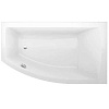 Картинка анонса товара «акриловая ванна excellent magnus 160 х 95 см waex.mgl16wh»