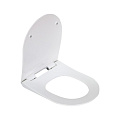 Крышка-сиденье MELANA 2011DS-805 с микролифтом, белое Крышка-сиденье MELANA 2011DS-805 с микролифтом, белое