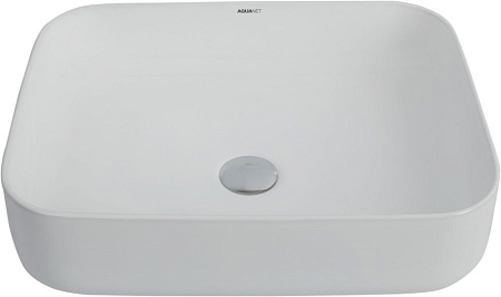 Раковина Aquanet Soul-1 накладная SOUL-1 Раковина Aquanet Soul-1 накладная SOUL-1