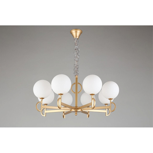 Люстра подвесная Aployt Gracia APL.751.03.08 Люстра подвесная Aployt Gracia APL.751.03.08