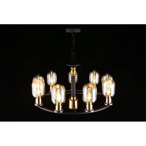 Люстра подвесная Aployt Stefani APL.901.03.10 Люстра подвесная Aployt Stefani APL.901.03.10