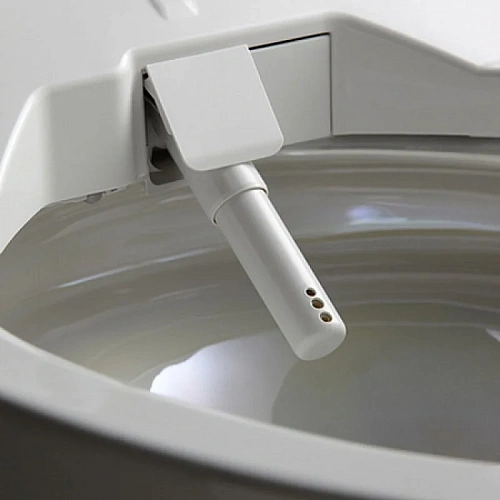 Крышка-биде Toto MH/NC TCF6632G#NW1 белая с микролифтом Крышка-биде Toto MH/NC TCF6632G#NW1 белая с микролифтом