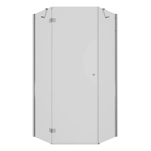 Душевой уголок Ambassador Diamond 12011112L (1000x1000x2000) Душевой уголок Ambassador Diamond 12011112L (1000x1000x2000)