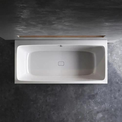 Акриловая ванна AM.PM Func W84A-170-080W-A 170х80 Акриловая ванна AM.PM Func W84A-170-080W-A 170х80