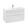 Картинка анонса товара «тумба под раковину villeroy &amp; boch venticello 95,3 см, a92602dh»
