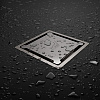Картинка анонса товара «душевой трап rgw sdr-13 110x110 мм 47211311-01»