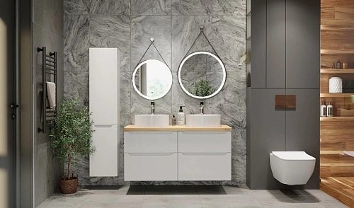 Зеркало SILVER MIRRORS D610 бесконтактный сенсор, коричневая кожа Капитан (LED-00002332) Зеркало SILVER MIRRORS D610 бесконтактный сенсор, коричневая кожа Капитан (LED-00002332)