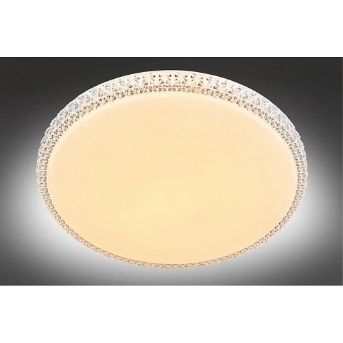 Люстра потолочная Omnilux Biancareddu OML-47707-30 Люстра потолочная Omnilux Biancareddu OML-47707-30