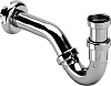 Картинка анонса товара «сифон для биде grohe 1 1/4″, хром (28946000)»