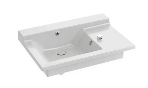 Смеситель для раковины Jacob Delafon Soprano E99399-CP Смеситель для раковины Jacob Delafon Soprano E99399-CP